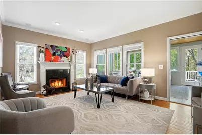 242 Cloudland Rd, Dahlonega, GA 30533 - Photo 11