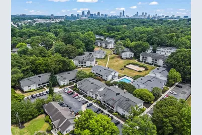 1150 Collier Road NW #A1, Atlanta, GA 30318 - Photo 23