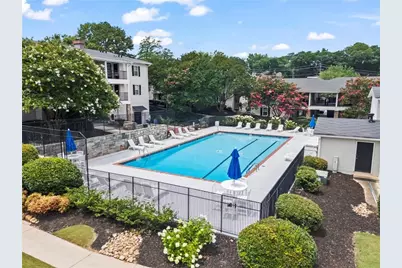 1150 Collier Road NW #A1, Atlanta, GA 30318 - Photo 21