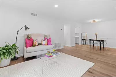 1150 Collier Road NW #A1, Atlanta, GA 30318 - Photo 3