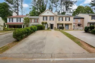 6229 Summit Trail, Peachtree Corners, GA 30092 - Photo 19