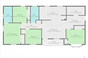2522 Frost Dr SW, Marietta, GA 30008 - Photo 47