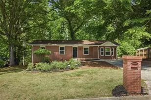 2522 Frost Dr SW, Marietta, GA 30008 - Photo 3