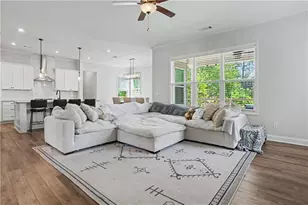 710 Bridgeview Dr, Canton, GA 30115 - Photo 21