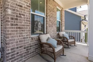 710 Bridgeview Dr, Canton, GA 30115 - Photo 5