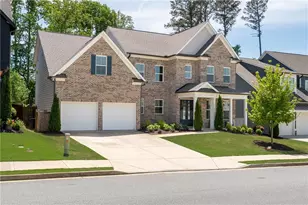 710 Bridgeview Dr, Canton, GA 30115 - Photo 3