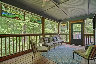 67 Ballard Lane, Ellijay, GA 30536 - Photo 41