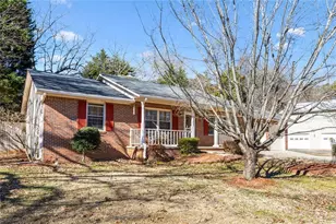 2805 SE Bridle Path, Conyers, GA 30094 - Photo 3