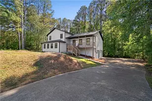 6455 Mill Crossing Ct, Acworth, GA 30102 - Photo 31