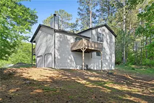 6455 Mill Crossing Ct, Acworth, GA 30102 - Photo 39