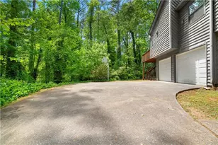 4557 Patrick Dr NE, Kennesaw, GA 30144 - Photo 29