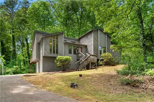 4557 Patrick Dr NE, Kennesaw, GA 30144 - Photo 27