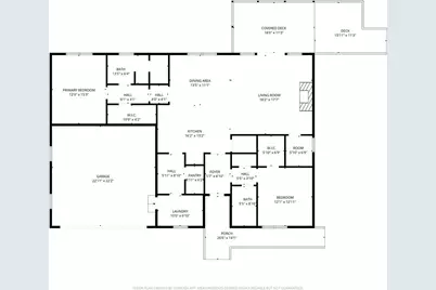 7079 Upper Hightower Road, Hiawassee, GA 30546 - Photo 43