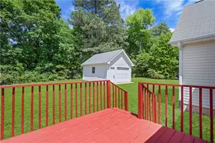 802 Cambridge Creek Dr SW, Conyers, GA 30094 - Photo 37