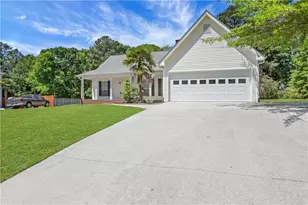 802 Cambridge Creek Dr SW, Conyers, GA 30094 - Photo 3