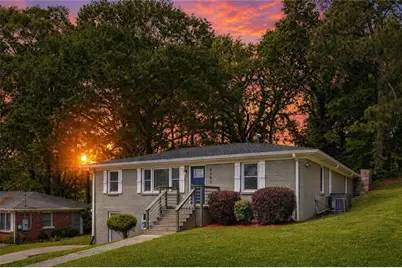 2353 Larchwood Road SW, Atlanta, GA 30310 - Photo 1