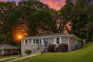 2353 Larchwood Rd SW, Atlanta, GA 30310 - Photo 1
