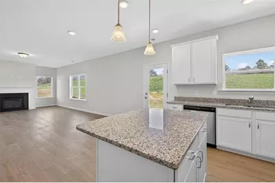 17 Jones Ridge Way, Dallas, GA 30132 - Photo 13