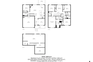357 Sienna Bluff, Dallas, GA 30132 - Photo 33