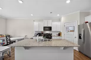 357 Sienna Bluff, Dallas, GA 30132 - Photo 9