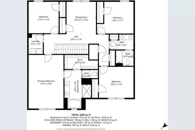 357 Sienna Bluff, Dallas, GA 30132 - Photo 31