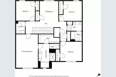 357 Sienna Bluff, Dallas, GA 30132 - Photo 37
