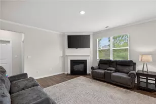357 Sienna Bluff, Dallas, GA 30132 - Photo 7