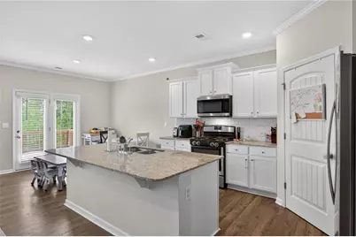 357 Sienna Bluff, Dallas, GA 30132 - Photo 11