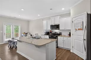357 Sienna Bluff, Dallas, GA 30132 - Photo 11