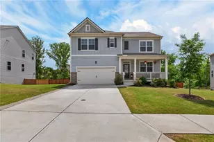 357 Sienna Bluff, Dallas, GA 30132 - Photo 1