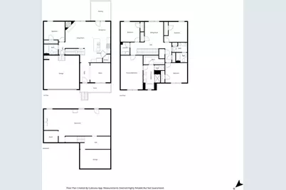 357 Sienna Bluff, Dallas, GA 30132 - Photo 35