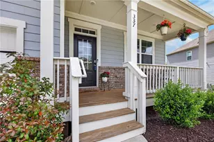 357 Sienna Bluff, Dallas, GA 30132 - Photo 3
