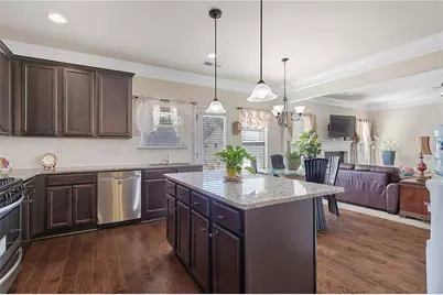 4103 Potomac Walk Court, Loganville, GA 30052 - Photo 17