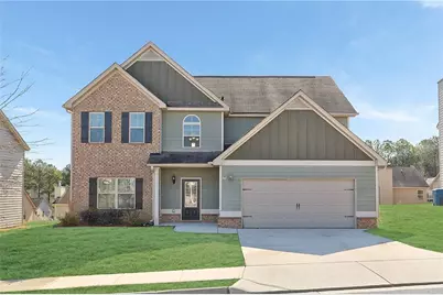 4103 Potomac Walk Court, Loganville, GA 30052 - Photo 1