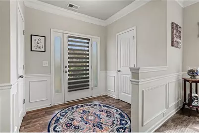 585 Country Ridge Drive, Hoschton, GA 30548 - Photo 3
