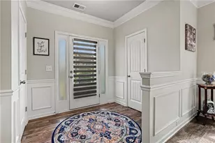 585 Country Ridge Dr, Hoschton, GA 30548 - Photo 3