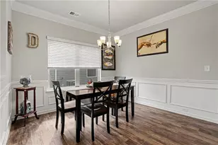 585 Country Ridge Dr, Hoschton, GA 30548 - Photo 9