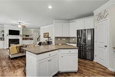 585 Country Ridge Drive, Hoschton, GA 30548 - Photo 11