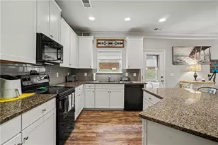 585 Country Ridge Dr, Hoschton, GA 30548 - Photo 11