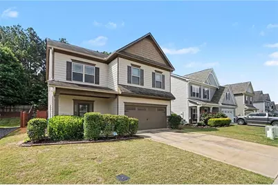 585 Country Ridge Drive, Hoschton, GA 30548 - Photo 1