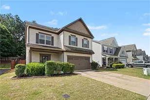 585 Country Ridge Dr, Hoschton, GA 30548 - Photo 1