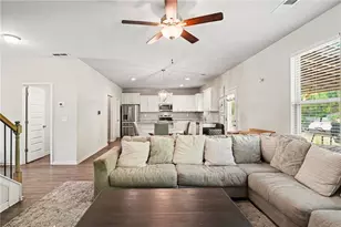 411 Arden Pl, Ellenwood, GA 30294 - Photo 5
