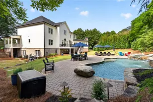 130 Providence Oaks Pointe, Milton, GA 30004 - Photo 87