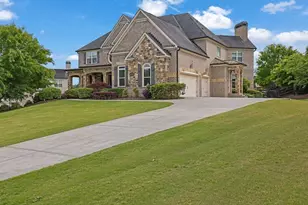 16450 Waxmyrtle Rd, Alpharetta, GA 30004 - Photo 5