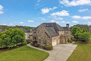 16450 Waxmyrtle Rd, Alpharetta, GA 30004 - Photo 7