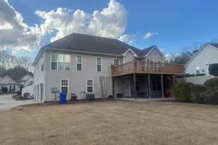 230 Doe Hollow Trace, Fayetteville, GA 30215 - Photo 37