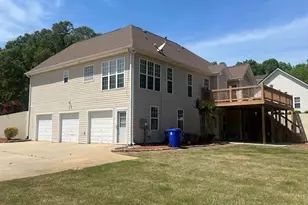 230 Doe Hollow Trace, Fayetteville, GA 30215 - Photo 3