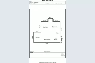 1142 Ridgeview Drive, Jasper, GA 30143 - Photo 35