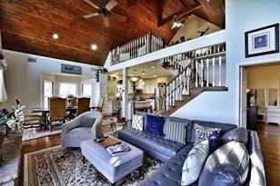 1142 Ridgeview Dr, Jasper, GA 30143 - Photo 11