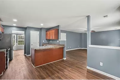 386 Madison Avenue, Hampton, GA 30228 - Photo 15
